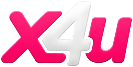 x4u